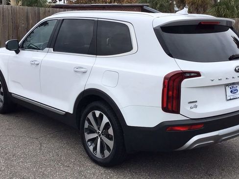 Used 2021 Kia Telluride SX image 7