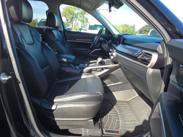 Used 2023 Kia Telluride S w/ S Sunroof Package AWD/4WD image 32