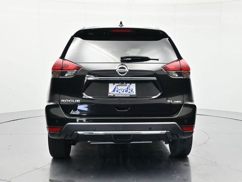Used 2019 Nissan Rogue SL AWD/4WD image 6