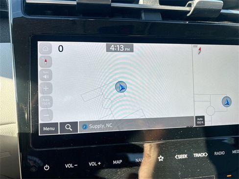 Used 2023 Hyundai Tucson Limited image 22