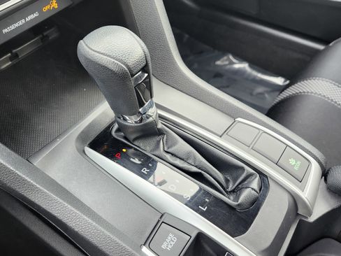 Used 2019 Honda Civic LX image 29