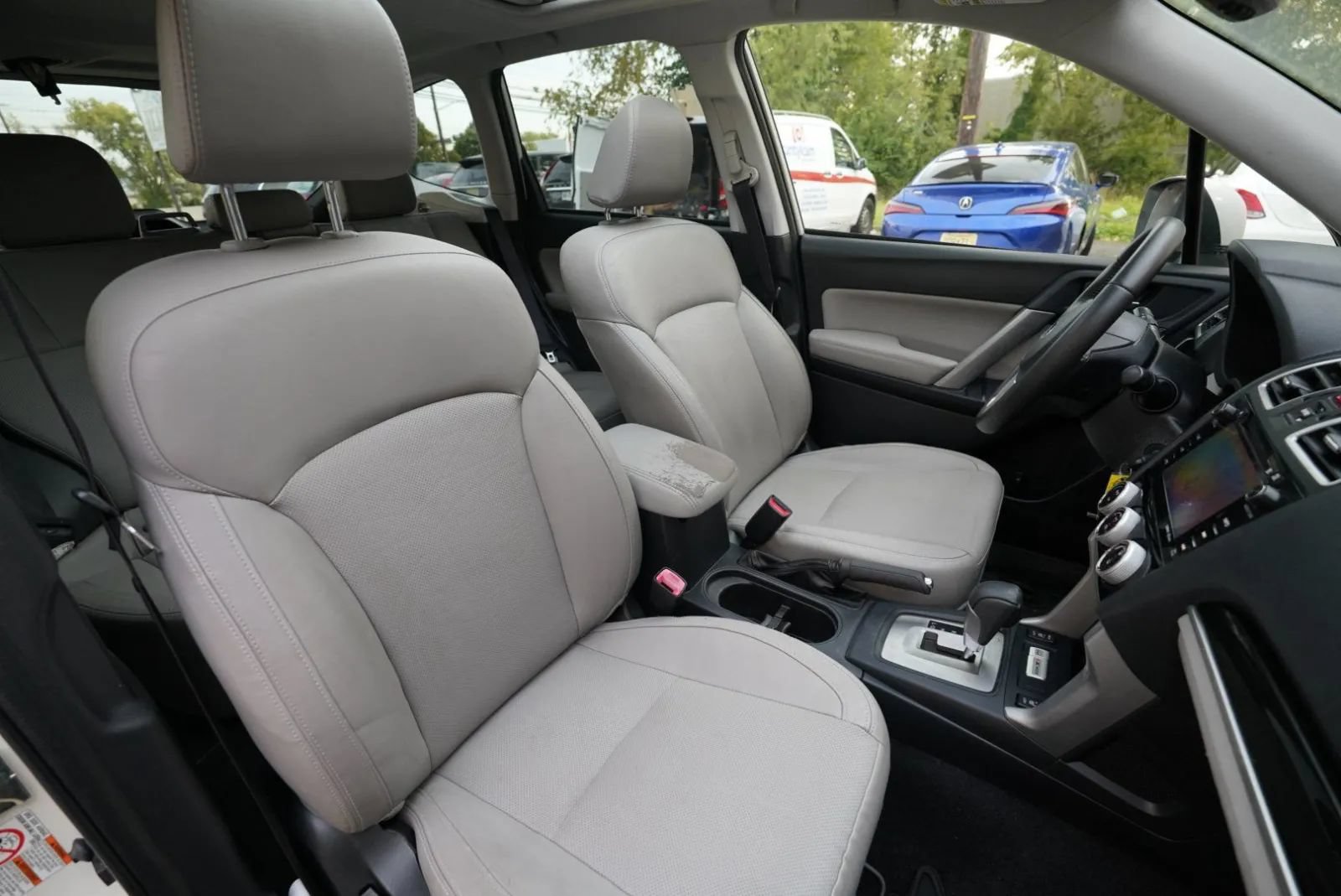 Used 2018 Subaru Forester 2.5i Limited AWD/4WD image 43