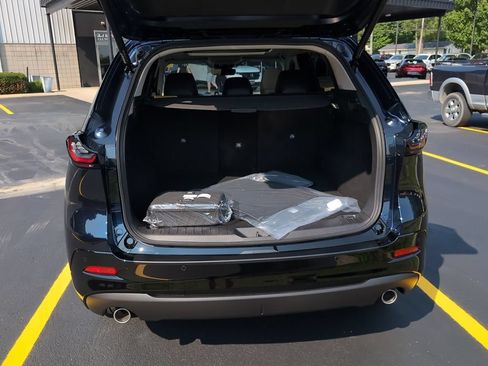 New 2026 MAZDA CX-5 2.5 S w/ Premium Package AWD/4WD image 12