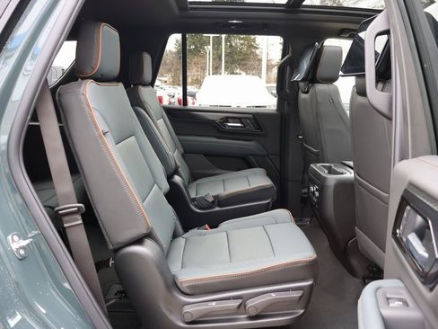 New 2026 GMC Yukon AT4 w/ AT4 Premium Plus Package image 41