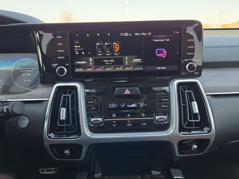 Used 2021 Kia Sorento SX Prestige image 27