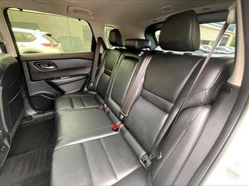 Used 2023 Nissan Rogue SL w/ SL Premium Package AWD/4WD image 15
