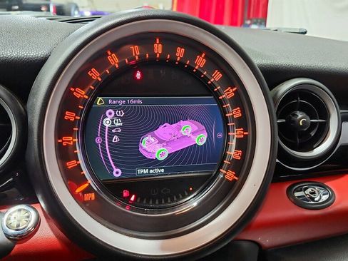 Used 2015 MINI Cooper Roadster S FWD image 31