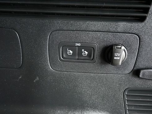 Used 2022 Kia Sorento SX image 59