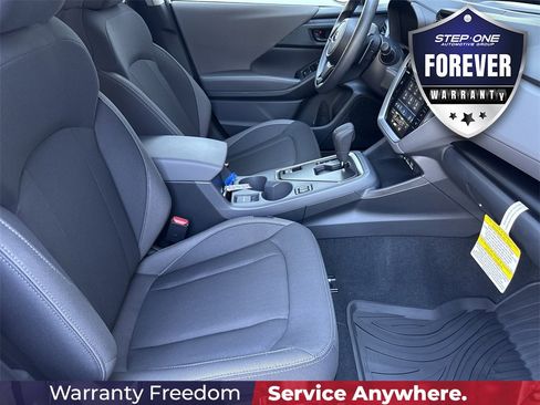 New 2025 Subaru Crosstrek 2.0i Premium image 35