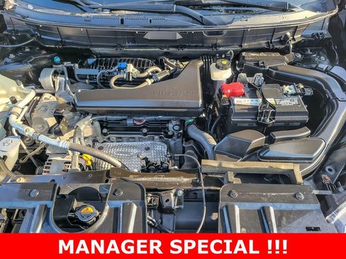 Used 2019 Nissan Rogue S w/ Special Edition Package image 32