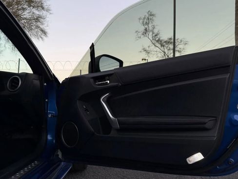 Used 2016 Subaru BRZ Limited image 27