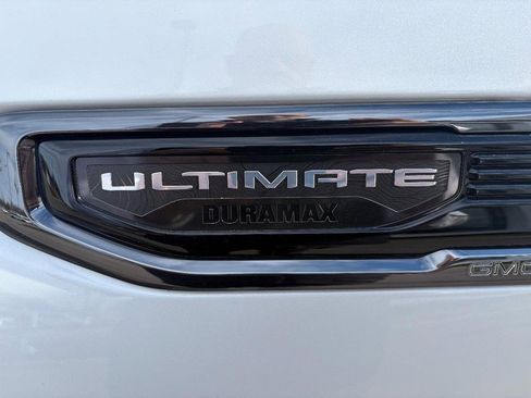 Used 2022 GMC Sierra 1500 Denali Ultimate image 5