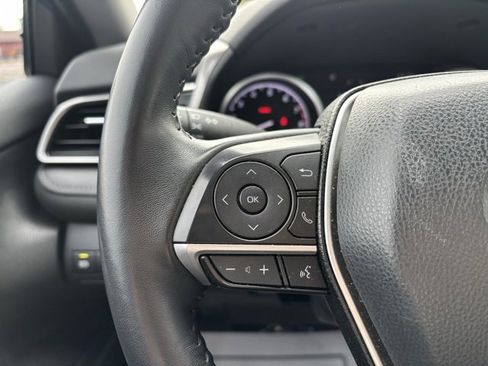 Used 2024 Toyota Camry XLE image 14