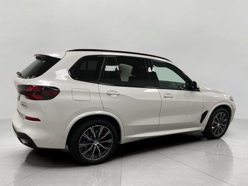 Used 2026 BMW X5 xDrive40i AWD/4WD image 2