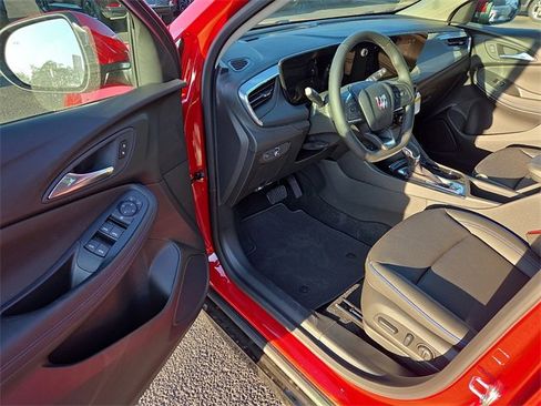 New 2026 Buick Encore GX Sport Touring w/ Comfort Package image 10