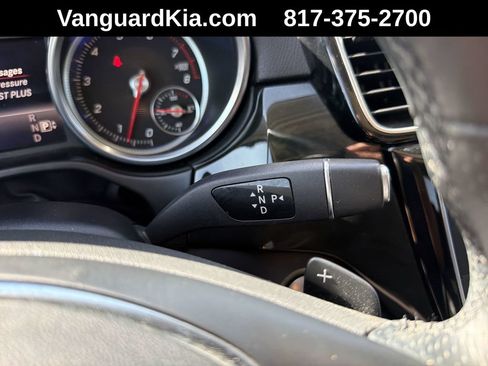 Used 2016 Mercedes-Benz GLE 350 image 24