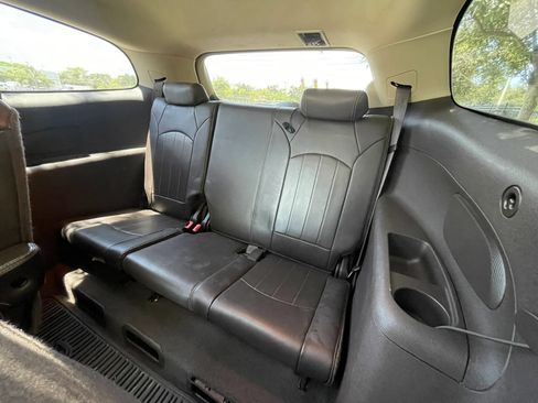 Used 2013 Buick Enclave Premium w/ LPO, Cargo Convenience Pkg FWD image 29