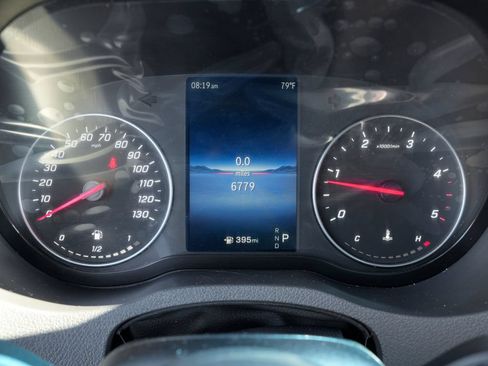Used 2026 Mercedes-Benz Sprinter 2500 image 12