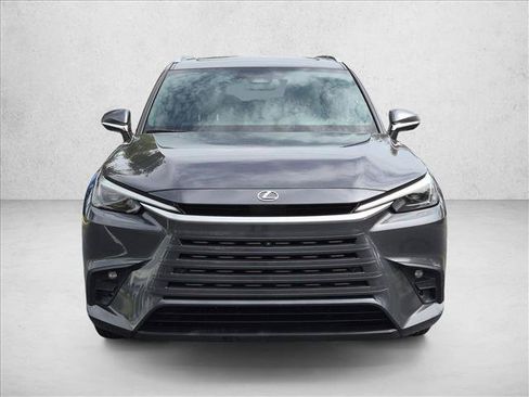 Certified 2024 Lexus TX 350 AWD w/ Technology Package image 2