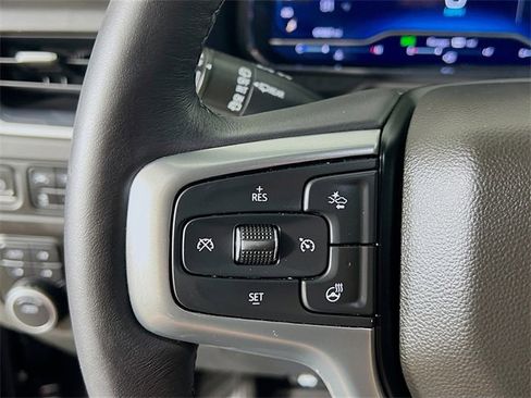 Used 2022 Chevrolet Tahoe Premier image 13