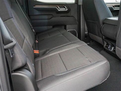 New 2026 Chevrolet Silverado 1500 LT image 15