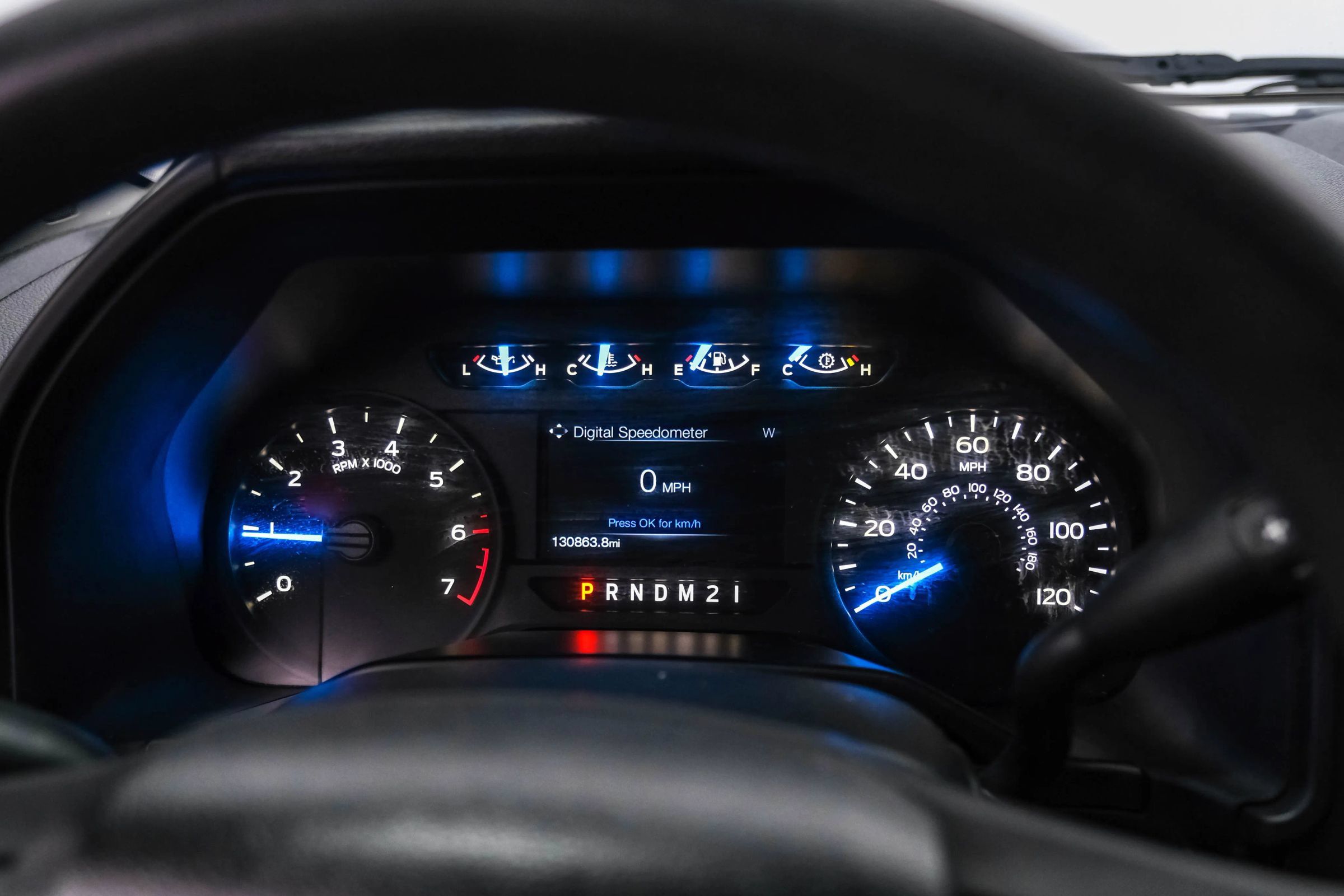 Used 2017 Ford F150 XL w/ Equipment Group 101A Mid AWD/4WD image 17
