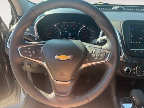 Used 2024 Chevrolet Equinox LT w/ LPO, Floor Liner Package AWD/4WD image 12
