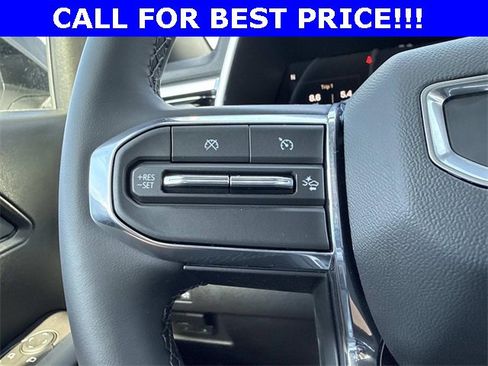 New 2026 GMC Canyon Elevation image 25