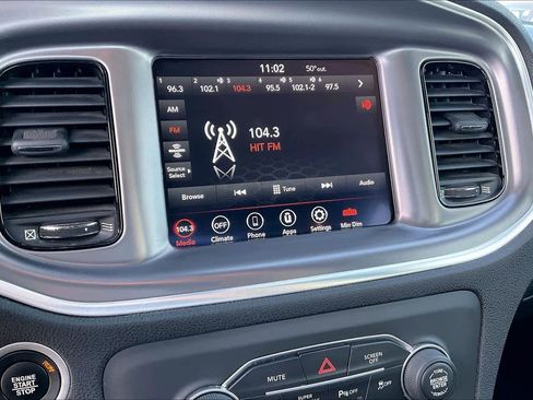 Used 2021 Dodge Charger GT w/ Blacktop Package image 32