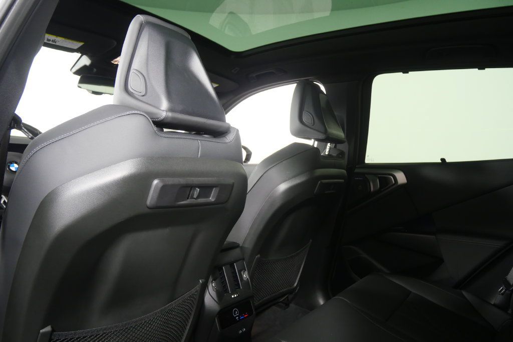 Certified 2026 BMW X3 M50 AWD/4WD image 18