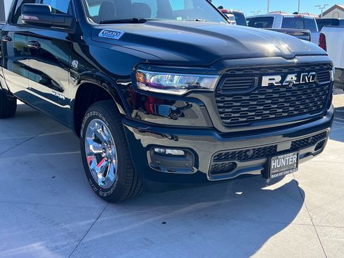 New 2026 RAM 1500 Big Horn image 10