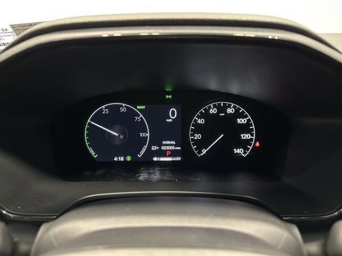 Used 2024 Honda CR-V Sport image 16