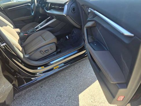 Certified 2024 Audi A3 2.0T Premium Plus w/ Premium Plus Package image 10