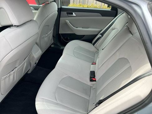Used 2017 Hyundai Sonata SE image 7