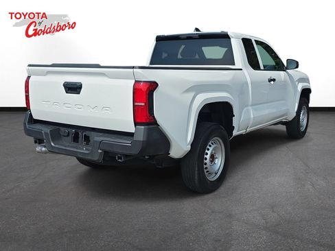 Used 2025 Toyota Tacoma SR RWD image 5
