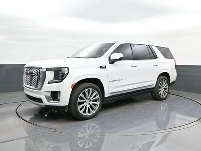 Used 2023 GMC Yukon Denali