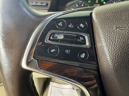 Used 2015 Cadillac Escalade Premium AWD/4WD image 15
