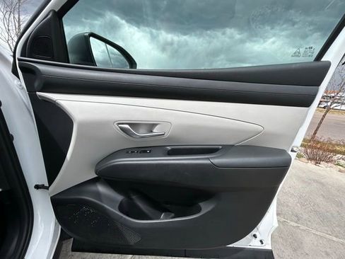 Used 2025 Hyundai Tucson SEL image 34
