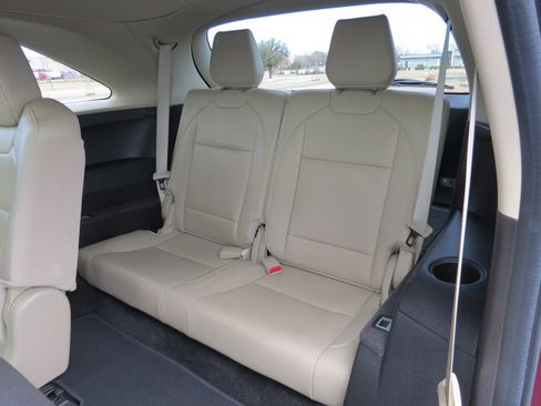 Used 2014 Acura MDX FWD image 29