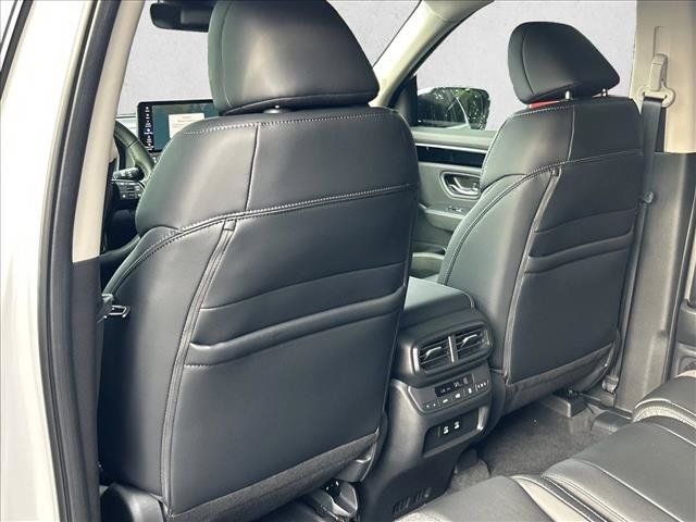 New 2026 Honda Pilot EX-L image 18