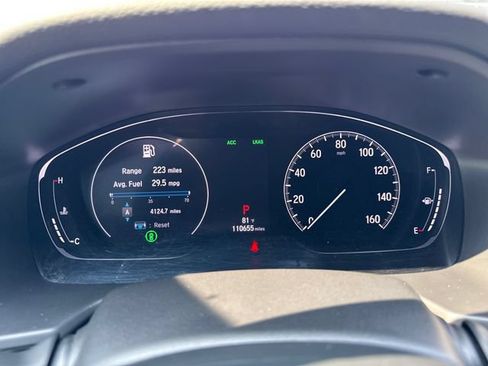 Used 2020 Honda Accord Sport image 16