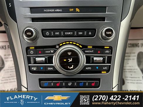Used 2017 Lincoln MKZ Reserve w/ Technology Package AWD/4WD image 29