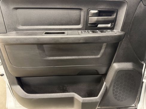 Used 2025 RAM 3500 Tradesman image 16