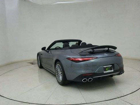 Used 2024 Mercedes-Benz SL 43 AMG image 71