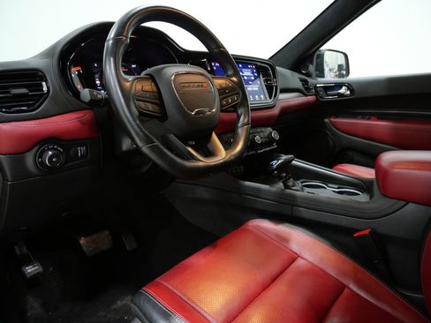 Used 2022 Dodge Durango R/T image 12