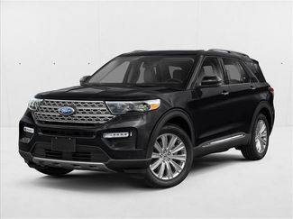 Used 2020 Ford Explorer Limited video 1