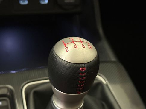 New 2026 Honda Civic Si image 29