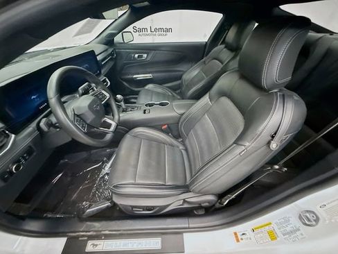 Used 2024 Ford Mustang GT Premium RWD image 21