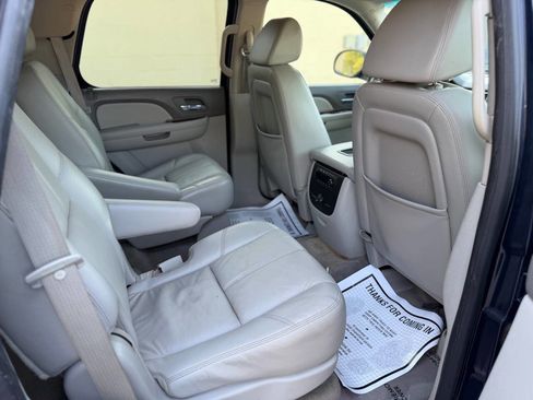 Used 2009 Chevrolet Tahoe LT RWD image 13