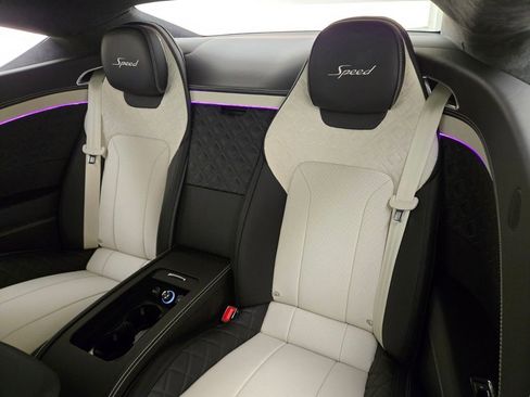 Used 2022 Bentley Continental GT Speed AWD/4WD image 17